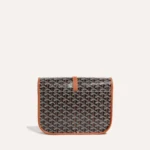 GOYARD Belvedere MM Bag