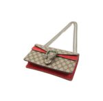 GUCCI DIONYSUS GG SUPREME BAG