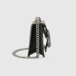GUCCI DIONYSUS GG SUPREME SMALL SHOULDER BAG
