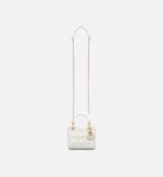 Dior Mini Lady Dior Bag