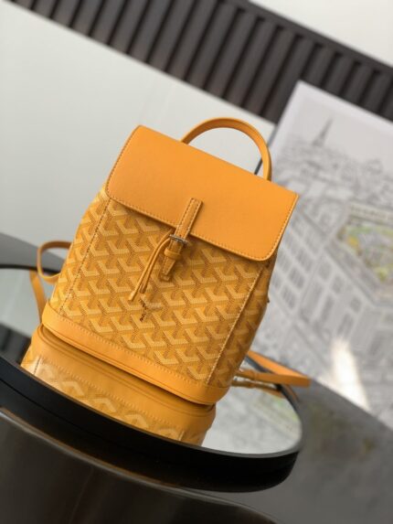 GOYARD Alpin Mini Backpack