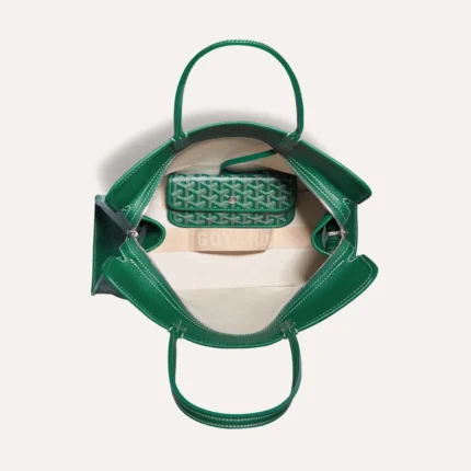 GOYARD Hardy PM Bag