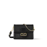 DAUPHINE MM Poche felli