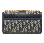 DIOR SMALL 30 MONTAIGNE BOX BAG IN OBLIQUE
