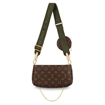 Multi-Pochette Accessoires