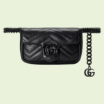 GG Marmont belt bag - Image 5