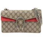 GUCCI DIONYSUS GG SUPREME BAG