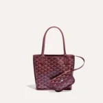 GOYARD Anjou Mini Bag