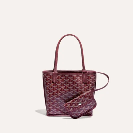 GOYARD Anjou Mini Bag