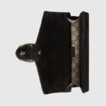 GUCCI DIONYSUS GG SUPREME SMALL SHOULDER BAG