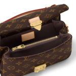 POCHETTE MéTIS EAST WEST