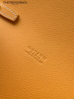 GOYARD Chypre Wallet-Pouch
