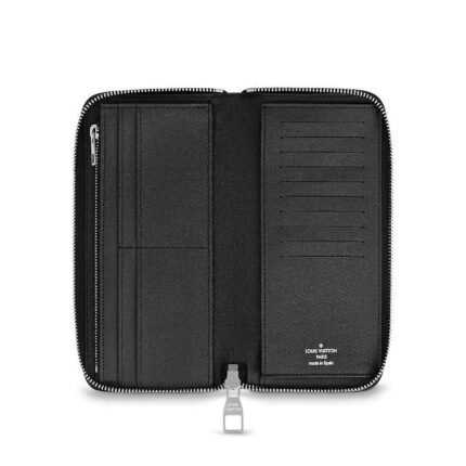 Zippy Men Wallets Vertical