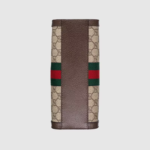 Ophidia GG small tote bag