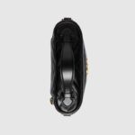 GG Marmont mini bag No. 672253 DTDHT 1000