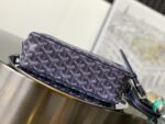 GOYARD Cap-Vert PM Bag-Navy Blue