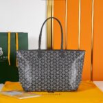 Goyard Artois PM Bag Grey