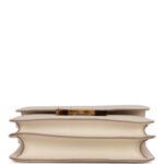 Hermès Constance 1-18 Craie Epsom Gold Hardware