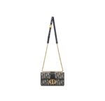 DIOR SMALL 30 MONTAIGNE BOX BAG IN OBLIQUE