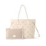 NEW Neverfull MM