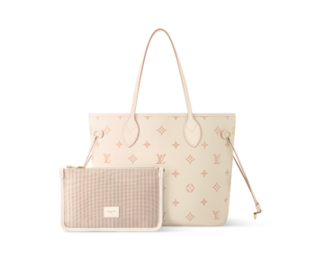 NEW Neverfull MM