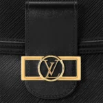 DAUPHINE MM Poche felli