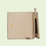 Gucci Ophidia GG card case wallet