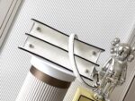 Fendi Peekaboo ISeeU Petite – Double-F Logo Handwoven Elegance in Luxurious Calfskin
