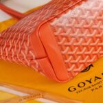 GOYARD Artois PM Bag Orange