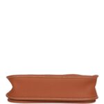 Hermès Evelyne III PM Gold Clemence Gold Hardware