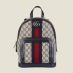 Ophidia GG small backpack