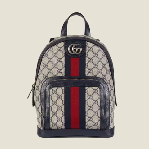 2c57037a31e9d1fd3ffdd63f616a4f813320920f7049b2aec64fc4fe46614a2d.png Ophidia GG small backpack