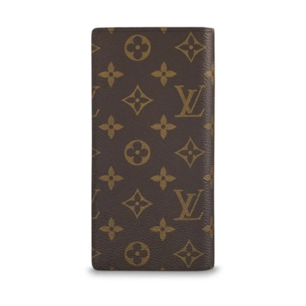 Brazza Wallet