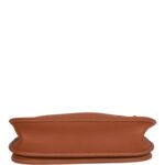 Hermès Evelyne III PM Gold Clemence Palladium Hardware