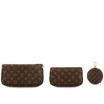 Multi-Pochette Accessoires