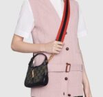 GUCCI JACKIE 1961 SMALL BAG
