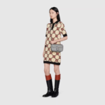 GG Marmont mini shoulder bag