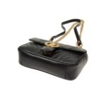GUCCI GG MARMONT MATELASSÉ CHAIN BAG