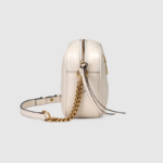 GG Marmont small shoulder bag