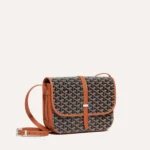 GOYARD Belvedere MM Bag