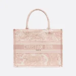 Dior Medium Book Tote