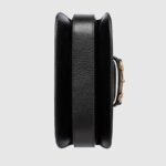 GUCCI HORSEBIT 1955 DENIM BAG SMALL
