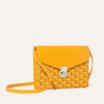 GOYARD Chypre Wallet-Pouch