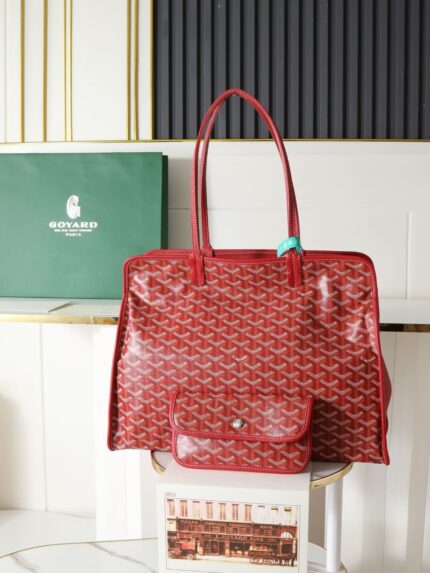 GOYARDY Hardy PM Bag