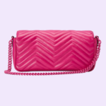 GG Marmont shoulder bag - Image 3