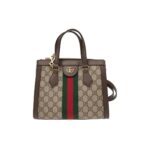 GUCCI OPHIDIA TOTE