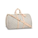 KEEPALL BANDOULIÈRE MONOGRAM