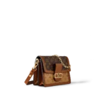 DAUPHINE MM Poche felli