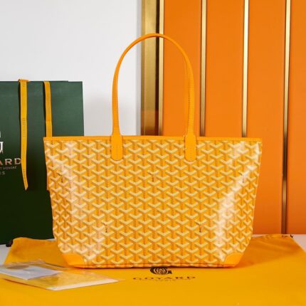 GOYARD Artois PM Bag