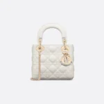 Dior Mini Lady Dior Bag